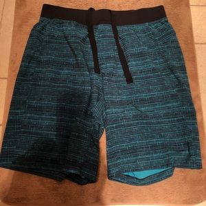 Lululemon core shorts size XL
